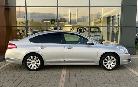 Nissan Teana, 2010 год, 1 079 000 рублей, 5 фотография