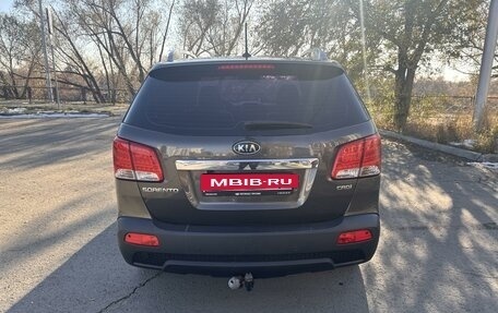 KIA Sorento II рестайлинг, 2012 год, 1 850 000 рублей, 4 фотография