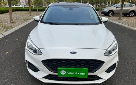 Ford Focus IV, 2020 год, 1 290 000 рублей, 1 фотография