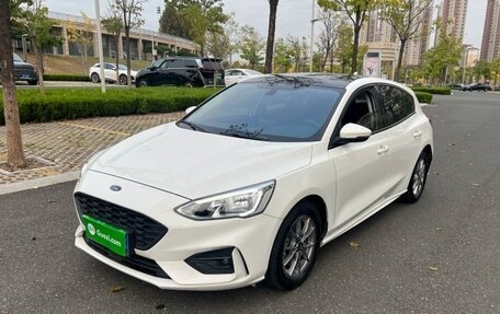 Ford Focus IV, 2020 год, 1 290 000 рублей, 2 фотография