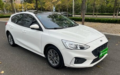 Ford Focus IV, 2020 год, 1 290 000 рублей, 4 фотография