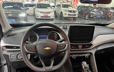 Chevrolet Orlando, 2020 год, 1 657 000 рублей, 12 фотография