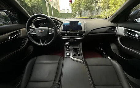 Cadillac CT5 I, 2021 год, 2 705 007 рублей, 7 фотография