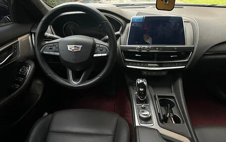 Cadillac CT5 I, 2021 год, 2 705 007 рублей, 10 фотография