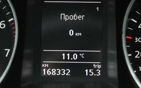 Volkswagen Passat B7, 2013 год, 1 239 000 рублей, 13 фотография