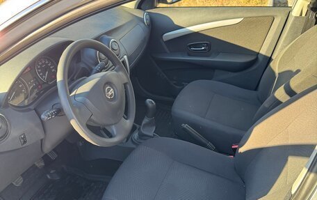 Nissan Almera, 2014 год, 930 000 рублей, 10 фотография