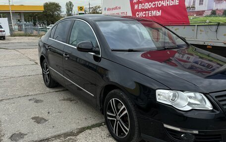 Volkswagen Passat B6, 2007 год, 900 000 рублей, 1 фотография