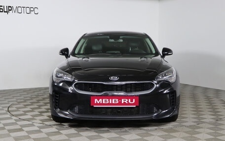 KIA Stinger I, 2018 год, 2 499 990 рублей, 2 фотография