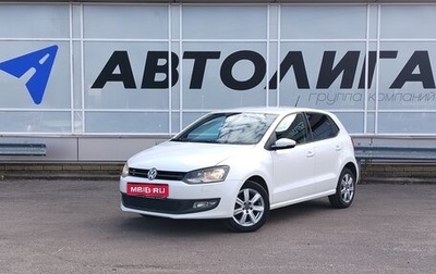 Volkswagen Polo VI (EU Market), 2012 год, 632 000 рублей, 1 фотография