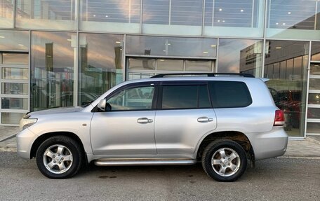 Toyota Land Cruiser 200, 2010 год, 3 400 000 рублей, 8 фотография