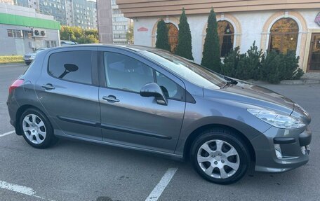 Peugeot 308 II, 2010 год, 800 000 рублей, 2 фотография