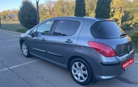 Peugeot 308 II, 2010 год, 800 000 рублей, 3 фотография