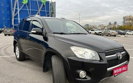 Toyota RAV4, 2011 год, 1 700 000 рублей, 3 фотография