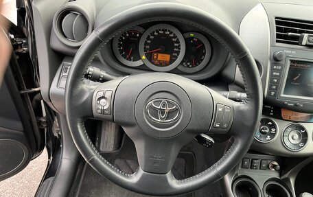 Toyota RAV4, 2011 год, 1 700 000 рублей, 9 фотография