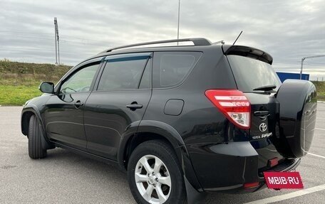 Toyota RAV4, 2011 год, 1 700 000 рублей, 4 фотография