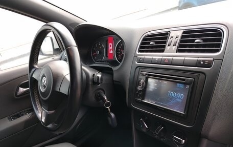 Volkswagen Polo VI (EU Market), 2012 год, 632 000 рублей, 6 фотография