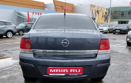 Opel Astra H, 2008 год, 481 000 рублей, 3 фотография