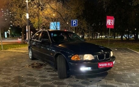 BMW 3 серия, 1998 год, 575 000 рублей, 2 фотография