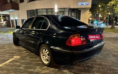 BMW 3 серия, 1998 год, 575 000 рублей, 3 фотография