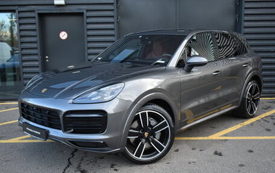 Porsche Cayenne III, 2020 год, 14 850 000 рублей, 1 фотография