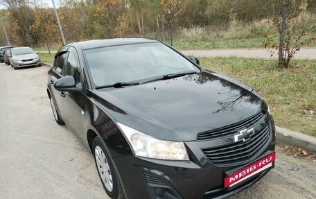 Chevrolet Cruze II, 2013 год, 900 000 рублей, 5 фотография