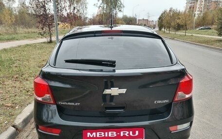 Chevrolet Cruze II, 2013 год, 900 000 рублей, 7 фотография