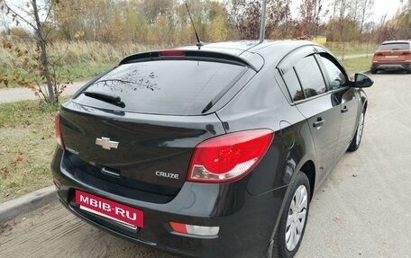 Chevrolet Cruze II, 2013 год, 900 000 рублей, 6 фотография