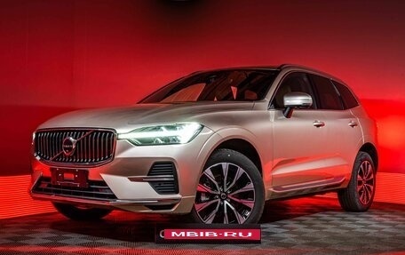 Volvo XC60 II, 2023 год, 5 999 000 рублей, 1 фотография