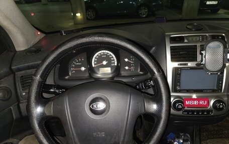 KIA Sportage II, 2005 год, 595 000 рублей, 6 фотография