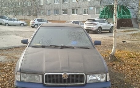 Skoda Octavia IV, 1998 год, 165 000 рублей, 2 фотография