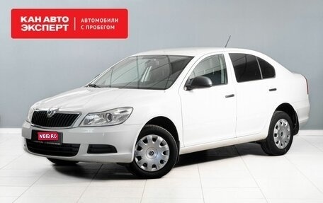 Skoda Octavia, 2013 год, 930 000 рублей, 1 фотография