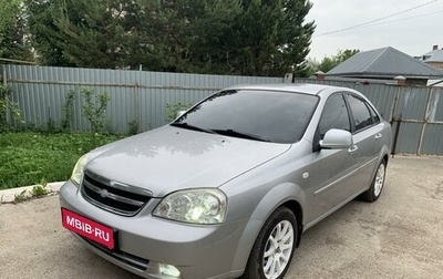 Chevrolet Lacetti, 2011 год, 685 000 рублей, 1 фотография