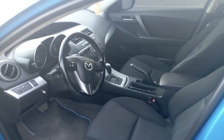 Mazda 3, 2009 год, 935 000 рублей, 7 фотография