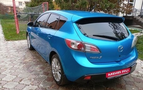 Mazda 3, 2009 год, 935 000 рублей, 4 фотография