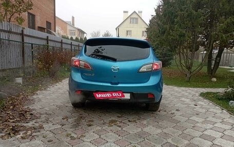 Mazda 3, 2009 год, 935 000 рублей, 6 фотография