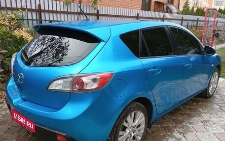 Mazda 3, 2009 год, 935 000 рублей, 5 фотография