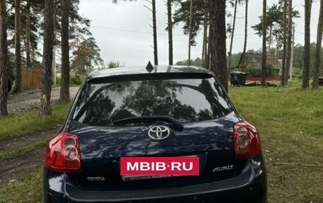 Toyota Auris II, 2008 год, 700 000 рублей, 2 фотография