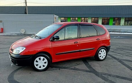 Renault Scenic III, 2000 год, 254 000 рублей, 8 фотография