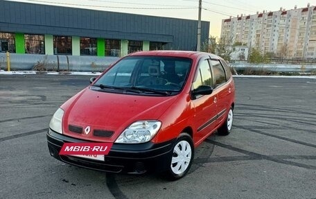 Renault Scenic III, 2000 год, 254 000 рублей, 3 фотография