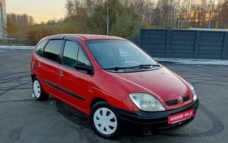 Renault Scenic III, 2000 год, 254 000 рублей, 2 фотография