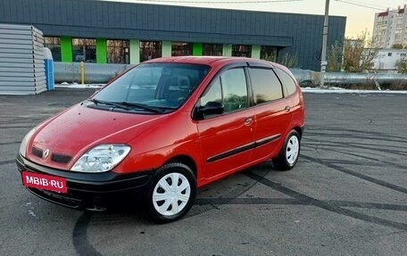 Renault Scenic III, 2000 год, 254 000 рублей, 5 фотография