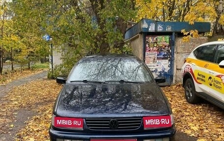 Volkswagen Passat B4, 1994 год, 280 000 рублей, 1 фотография