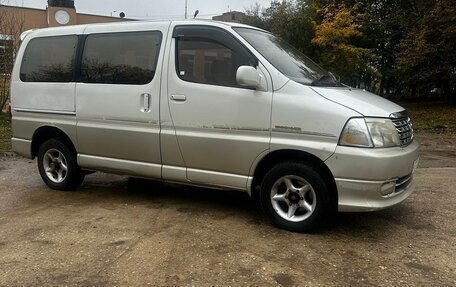 Toyota Granvia, 2000 год, 830 000 рублей, 5 фотография