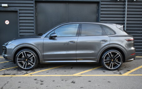 Porsche Cayenne III, 2020 год, 14 850 000 рублей, 5 фотография