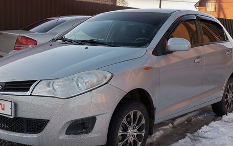 Chery Bonus (A13), 2012 год, 298 000 рублей, 2 фотография