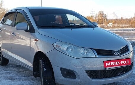 Chery Bonus (A13), 2012 год, 298 000 рублей, 3 фотография