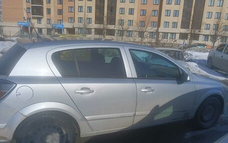 Opel Astra H, 2008 год, 475 000 рублей, 4 фотография