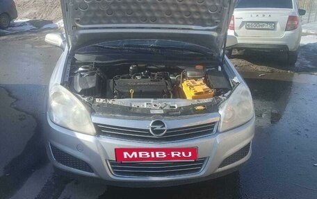 Opel Astra H, 2008 год, 475 000 рублей, 2 фотография