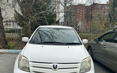 Toyota Ist II, 2003 год, 515 000 рублей, 2 фотография