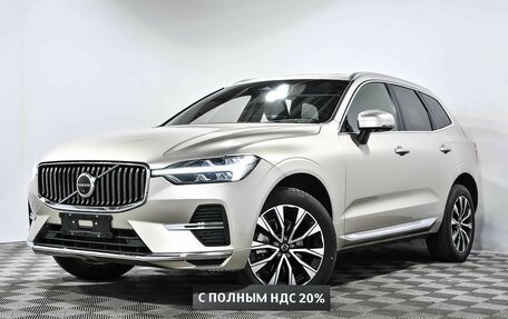 Volvo XC60 II, 2023 год, 5 999 000 рублей, 2 фотография